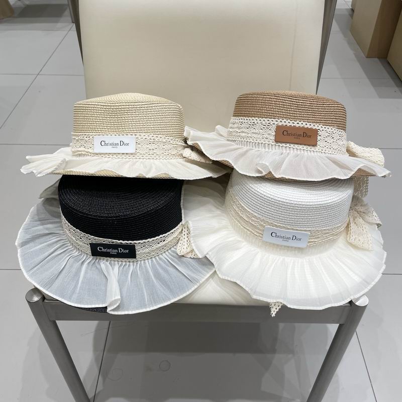Dior top hat (228)