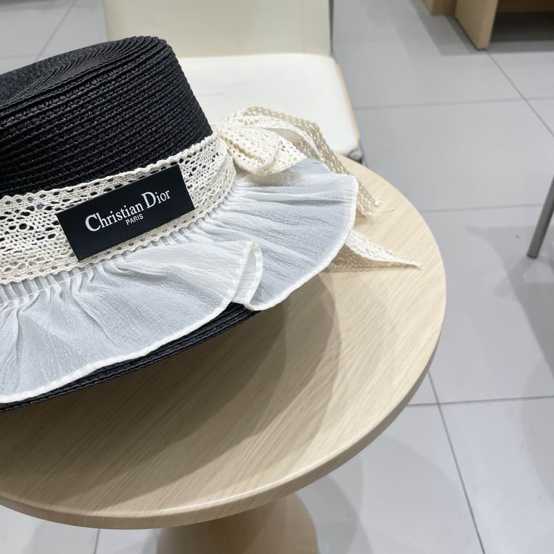 Dior top hat (230)