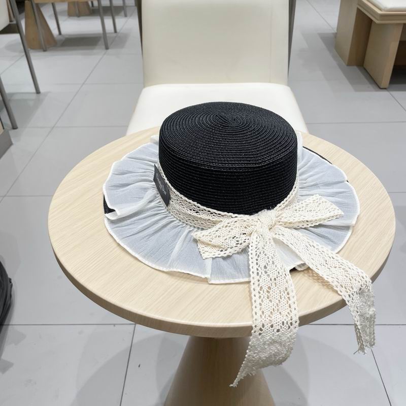 Dior top hat (231)