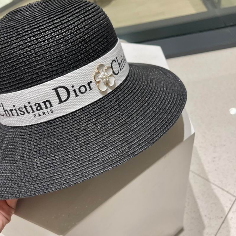 Dior top hat (232)