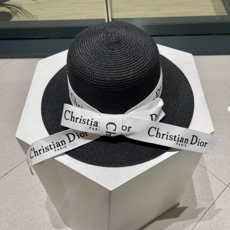 Dior top hat (234)