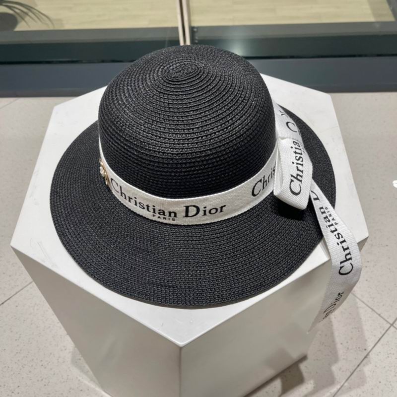 Dior top hat (235)