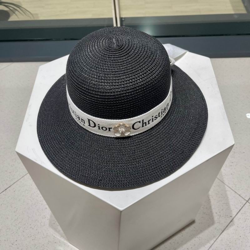 Dior top hat (237)