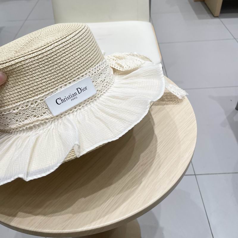 Dior top hat (239)