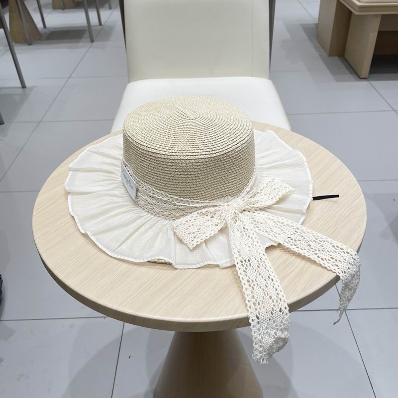 Dior top hat (240)