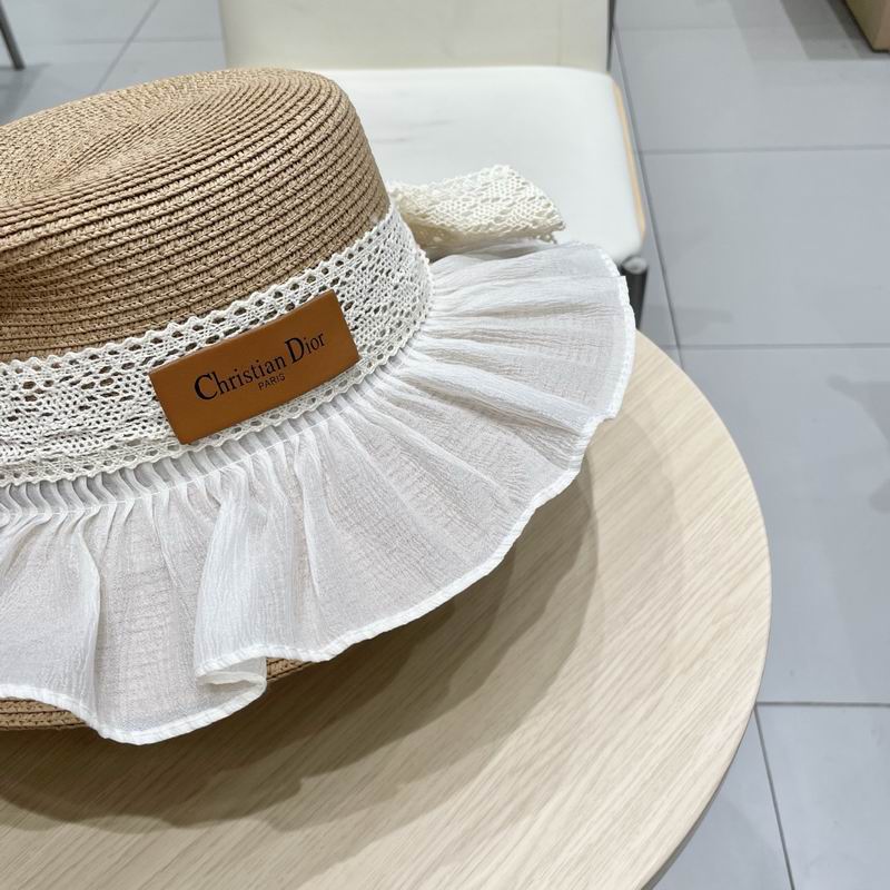 Dior top hat (243)