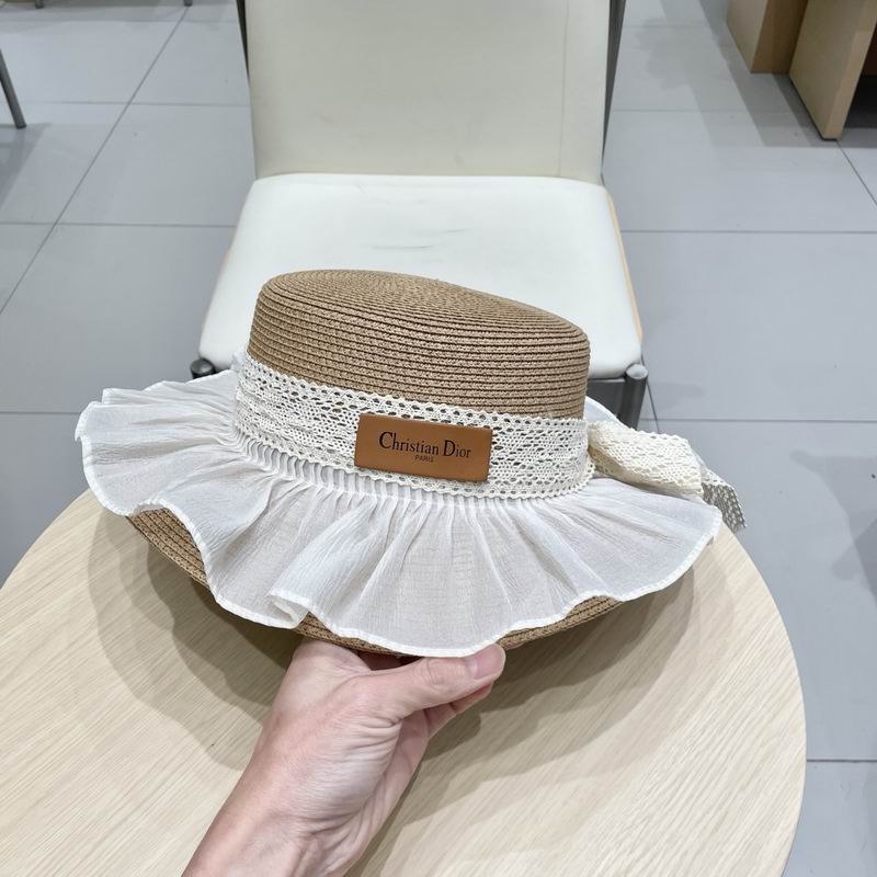 Dior top hat (244)