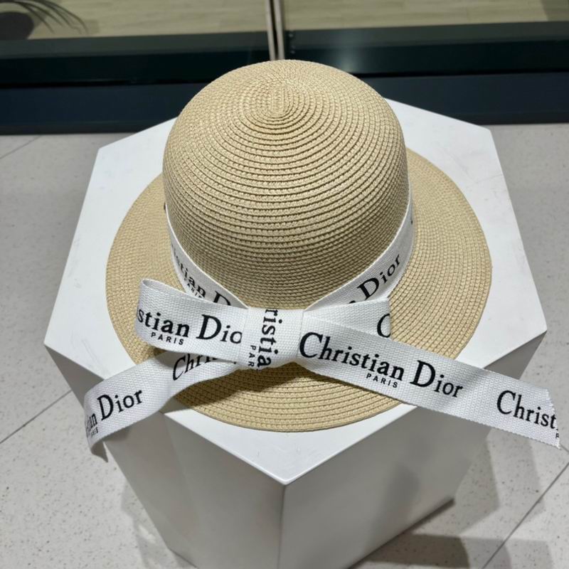 Dior top hat (244)