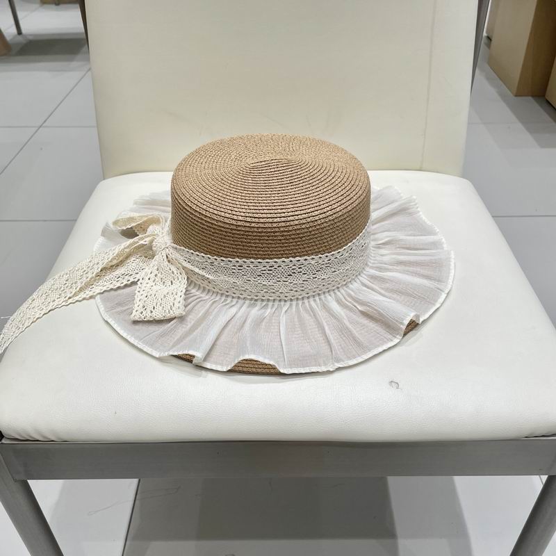 Dior top hat (248)