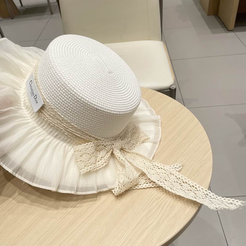 Dior top hat (254)