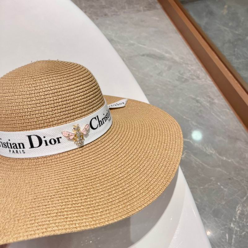 Dior top hat (254)