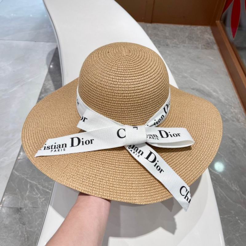 Dior top hat (255)