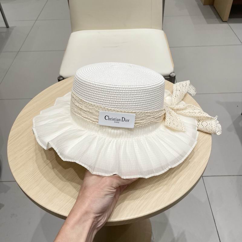 Dior top hat (256)