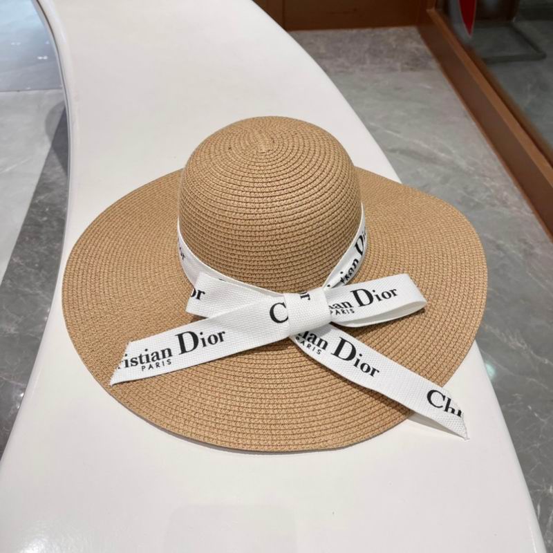 Dior top hat (257)
