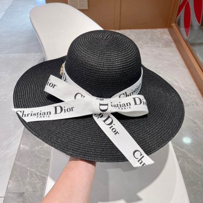 Dior top hat (261)