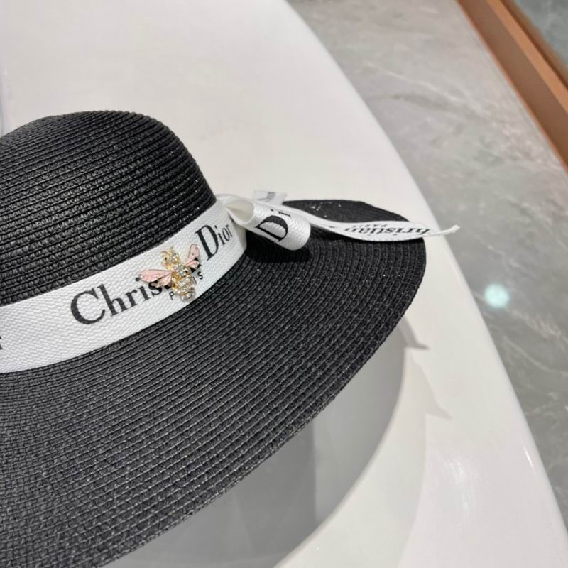Dior top hat (262)