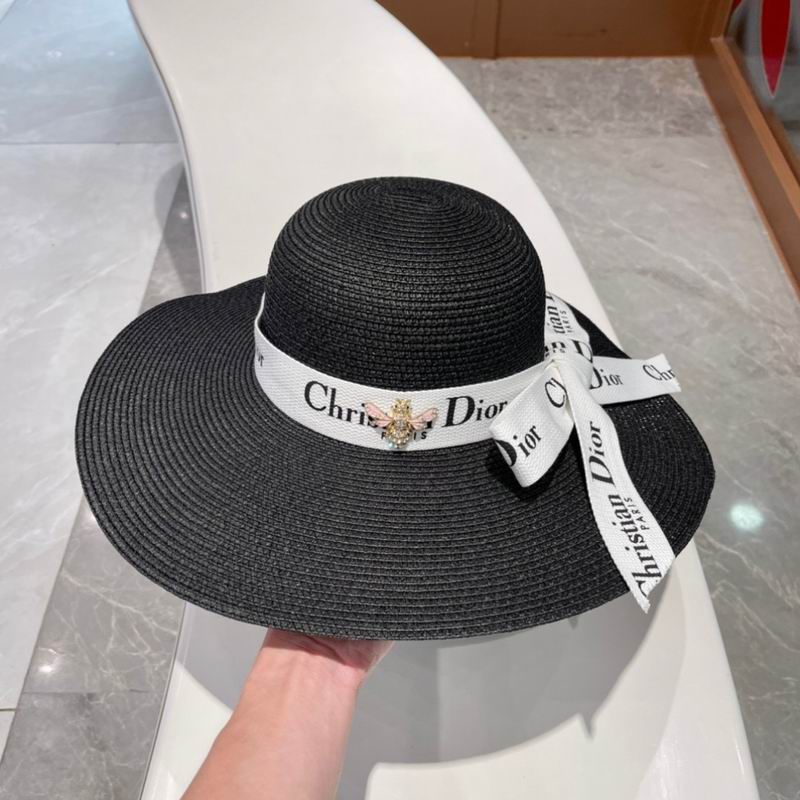 Dior top hat (264)