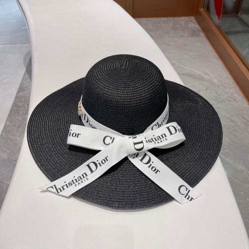 Dior top hat (266)