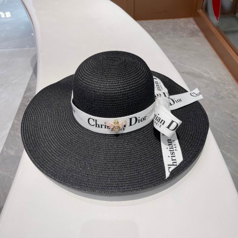 Dior top hat (267)