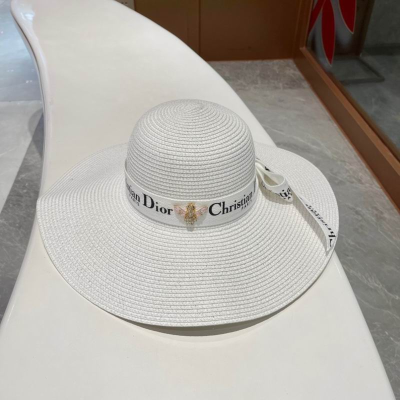 Dior top hat (270)