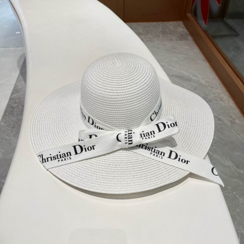 Dior top hat (271)