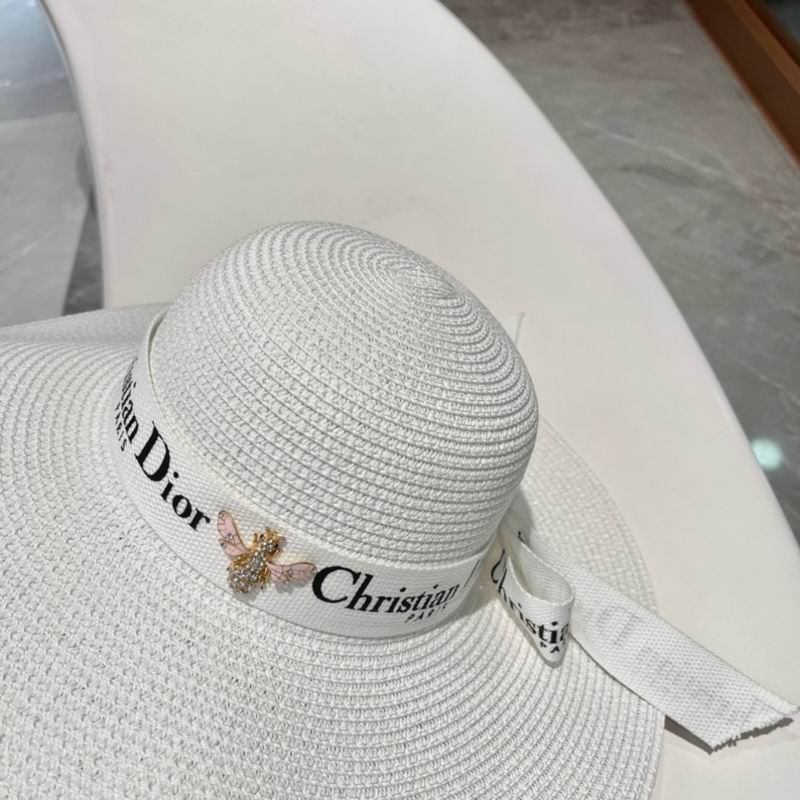 Dior top hat (272)
