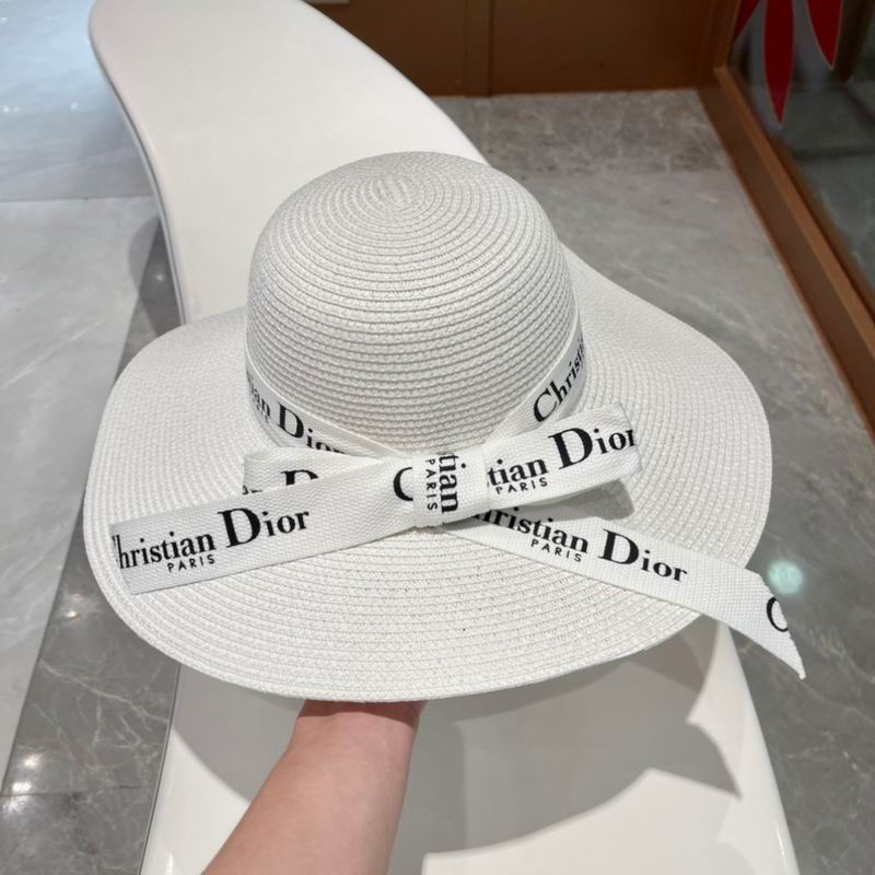 Dior top hat (273)