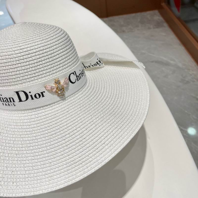 Dior top hat (274)