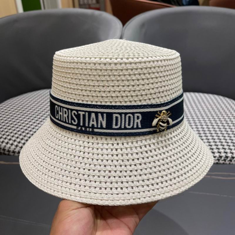 Dior top hat (315)