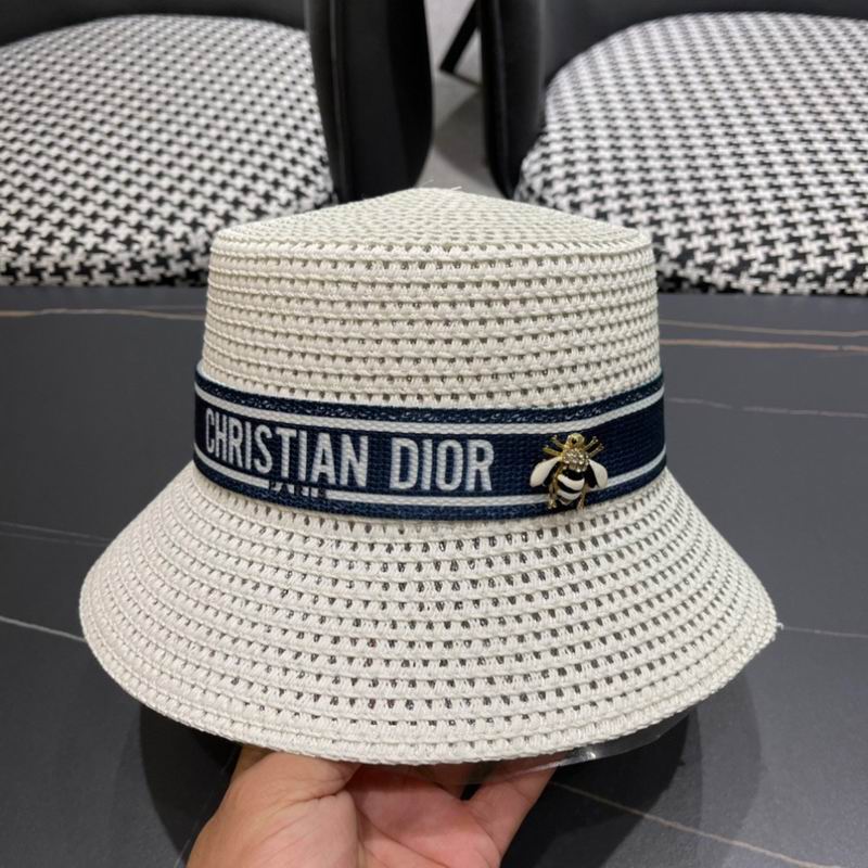 Dior top hat (316)
