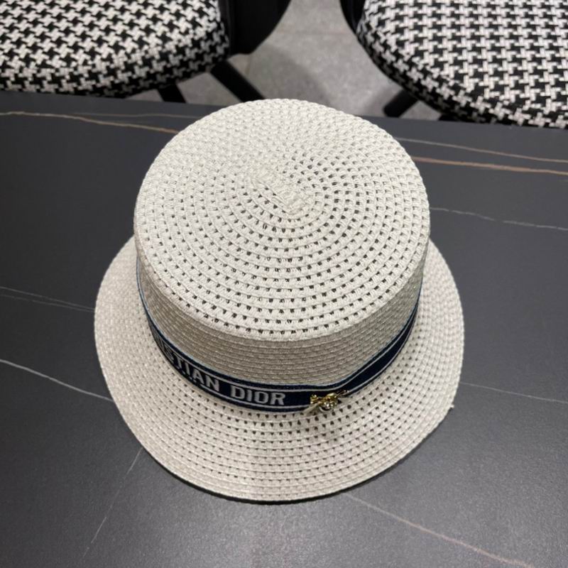 Dior top hat (318)