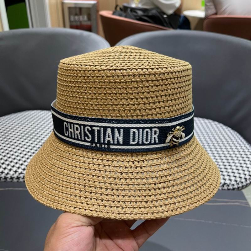 Dior top hat (325)