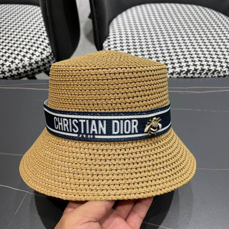 Dior top hat (326)