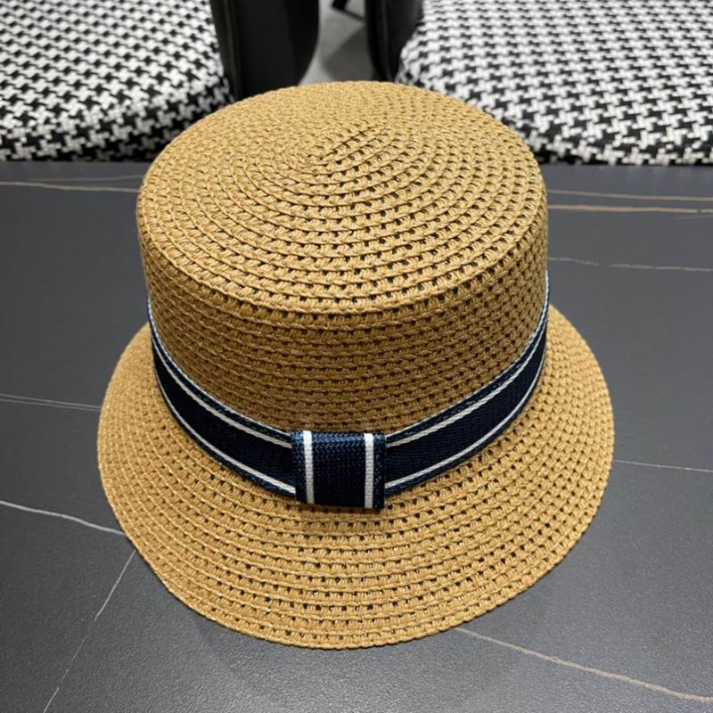 Dior top hat (327)