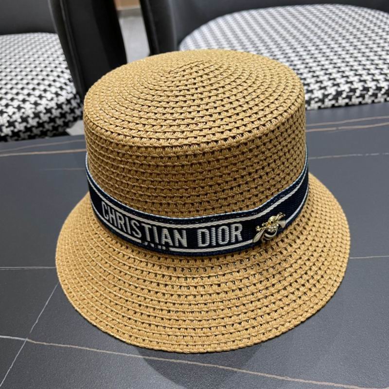 Dior top hat (329)