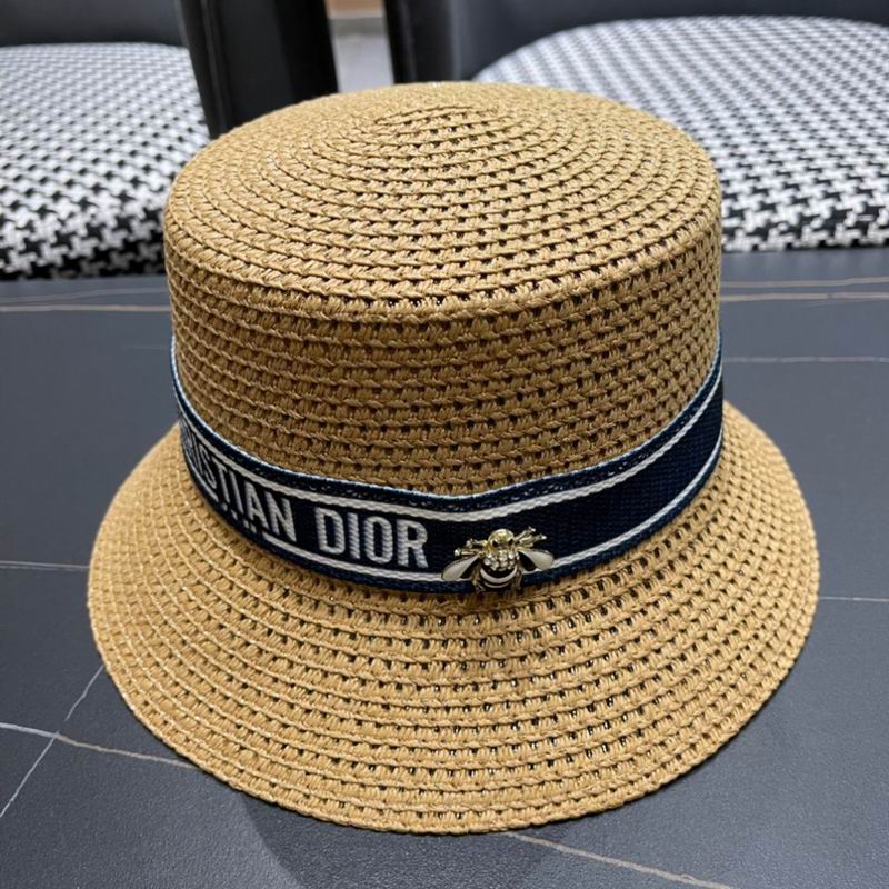 Dior top hat (330)