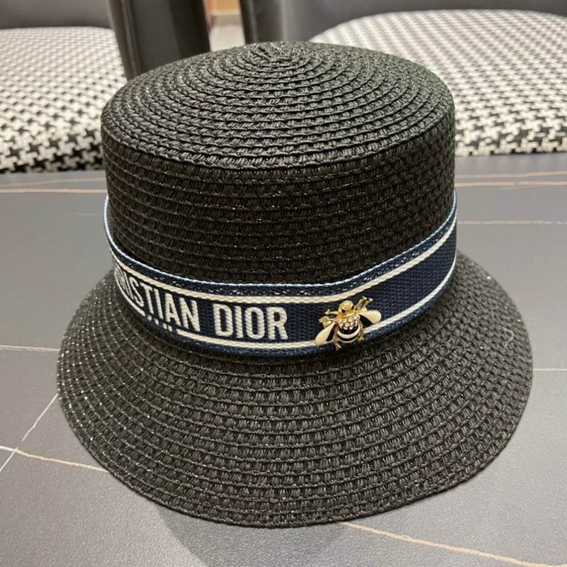 Dior top hat (332)
