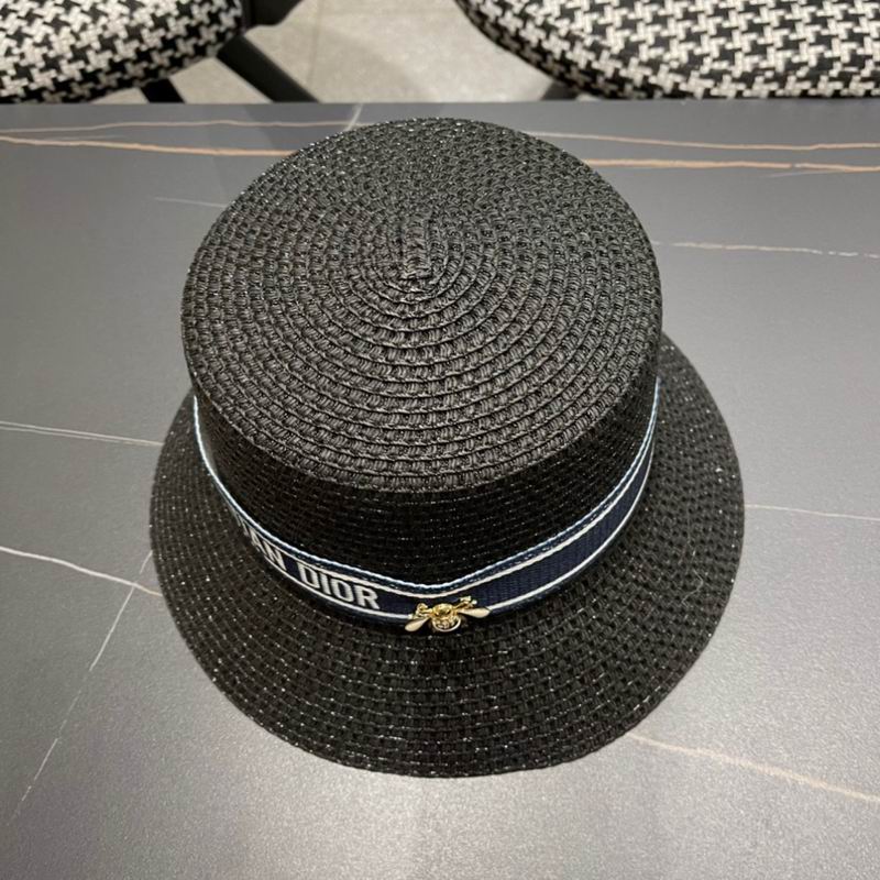 Dior top hat (334)