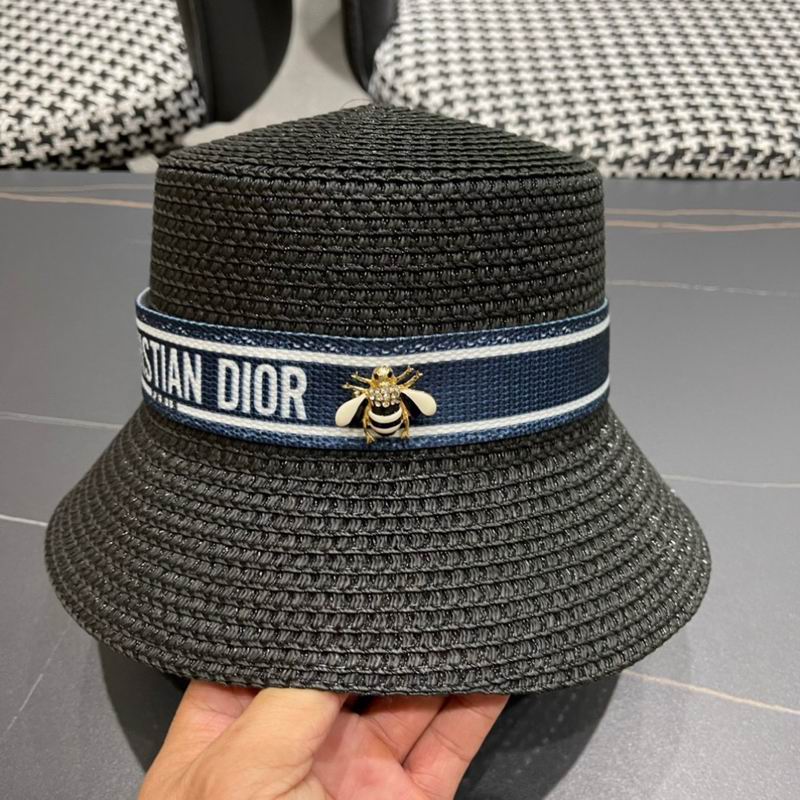 Dior top hat (336)