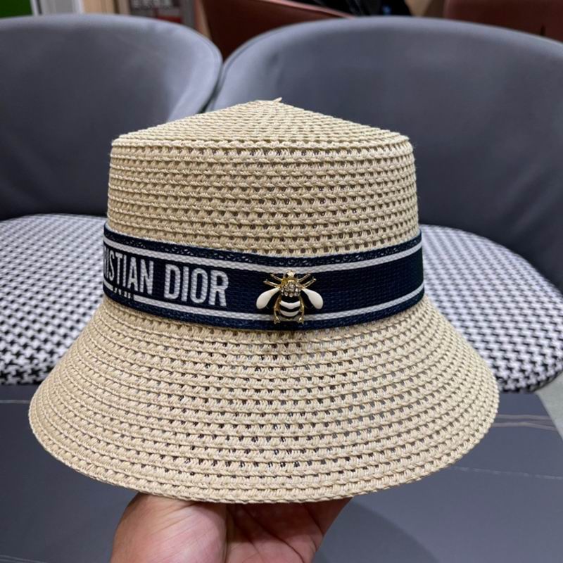 Dior top hat (345)