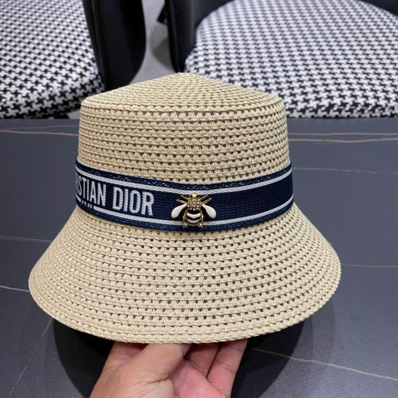 Dior top hat (346)