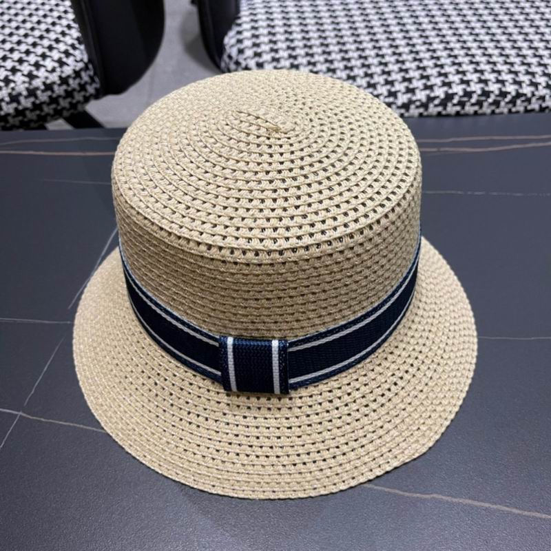 Dior top hat (347)