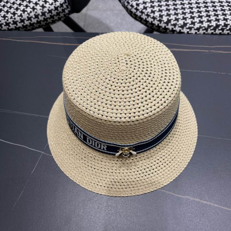 Dior top hat (348)