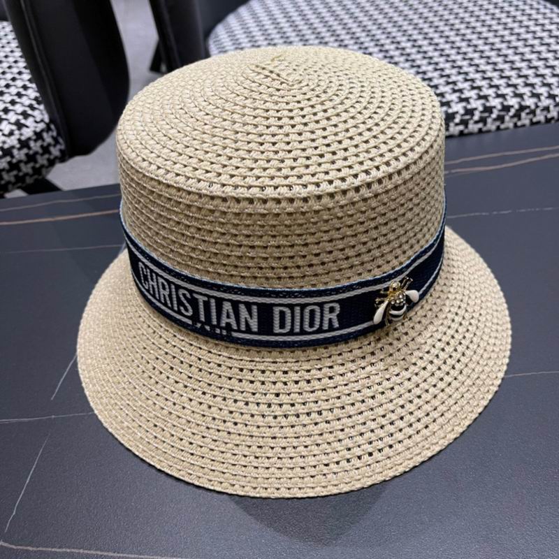 Dior top hat (349)