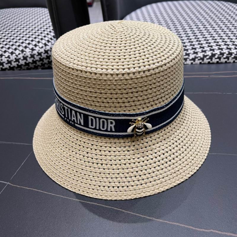 Dior top hat (350)