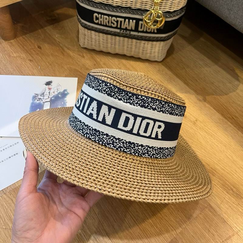 Dior top hat (40)