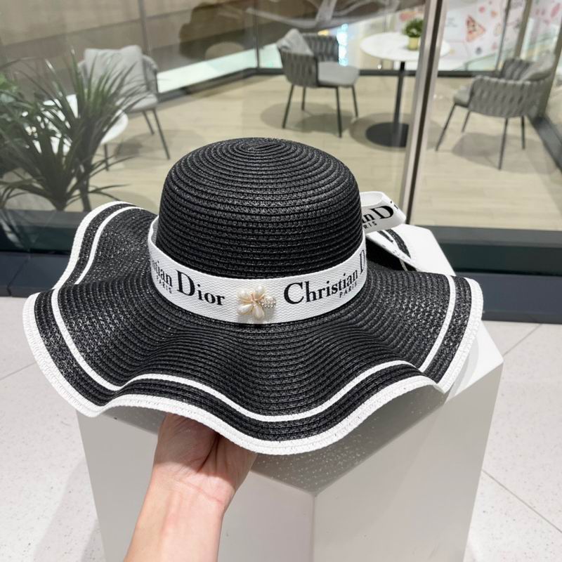 Dior top hat (42)