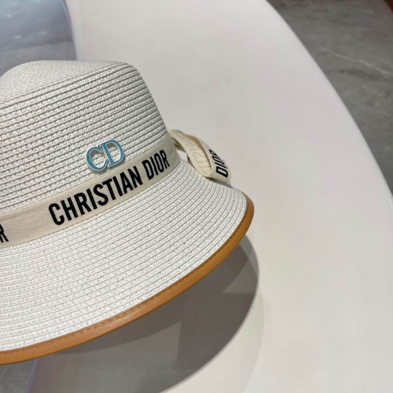 Dior top hat (6)