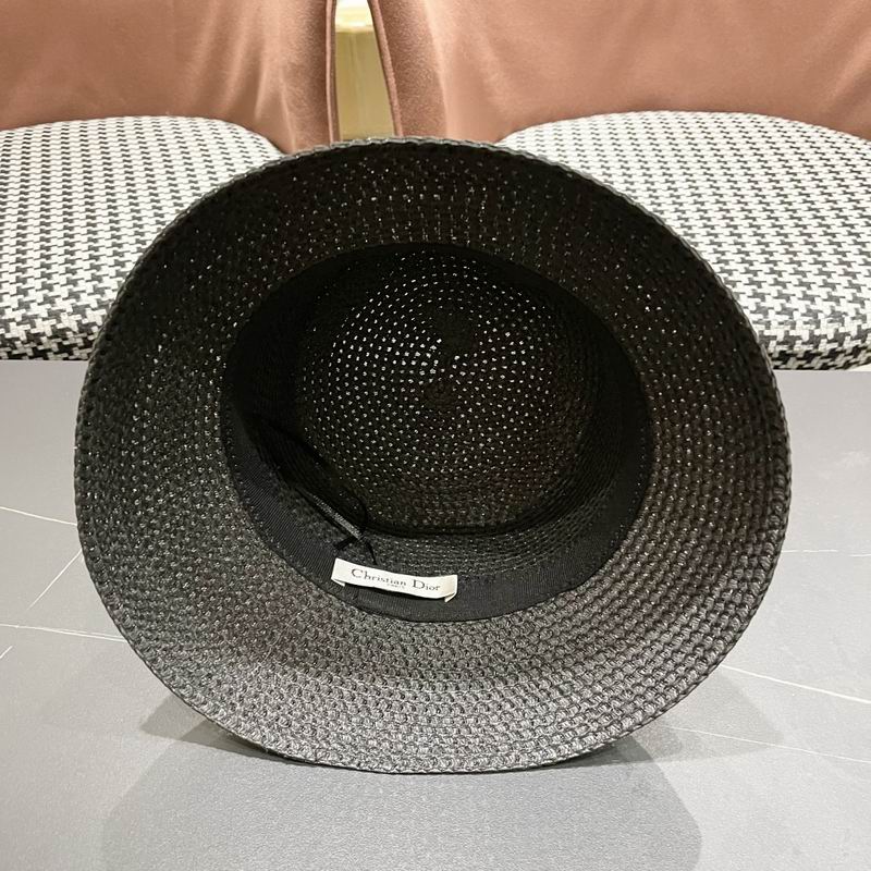 Dior top hat (60)