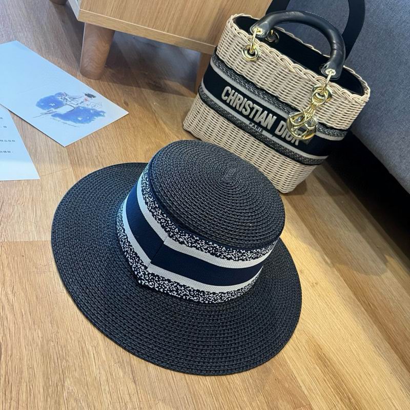 Dior top hat (63)